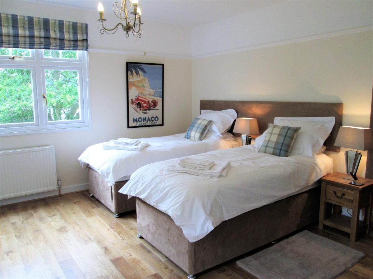 Holiday home Shieling Beag *