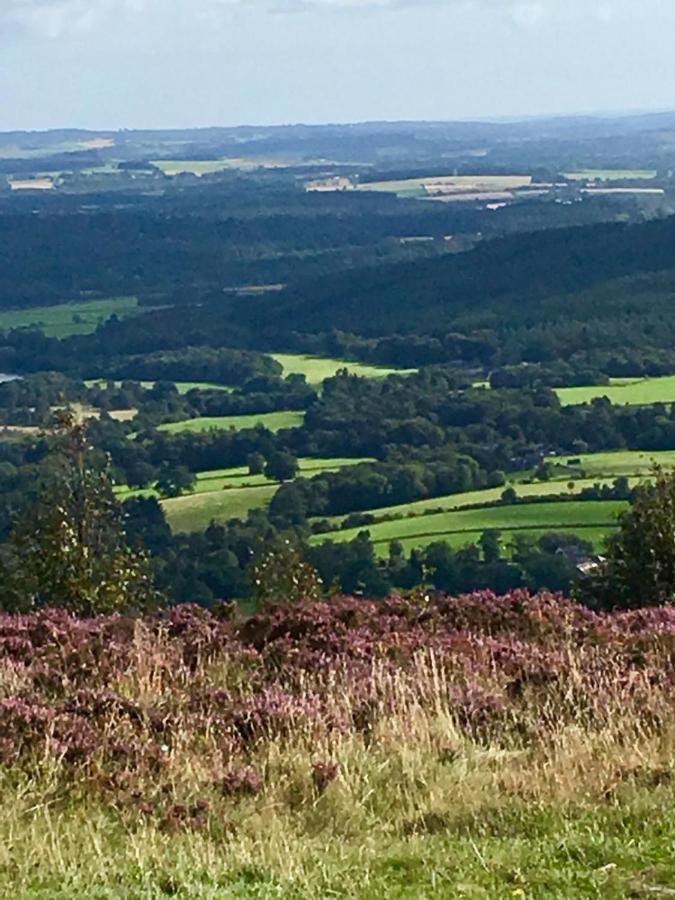 Shieling Beag Holiday home *