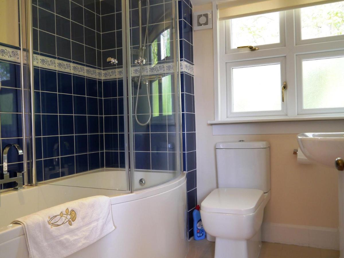 Holiday home Shieling Beag