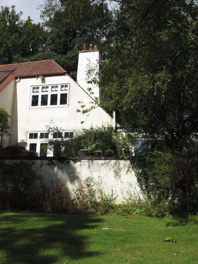 Holiday home Shieling Beag Banchory