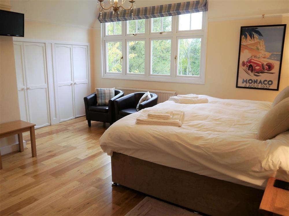 Shieling Beag Holiday home