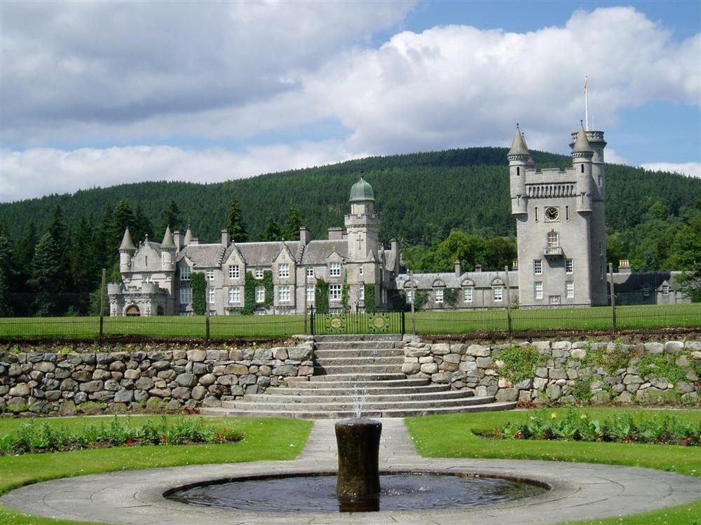 Shieling Beag Banchory